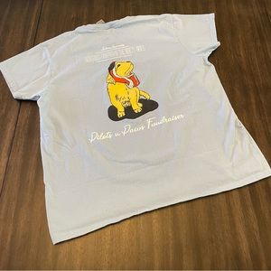 Unisex Short-Sleeve Tee - Auburn 99s